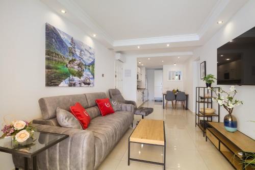 MAapartmentsES Garden City