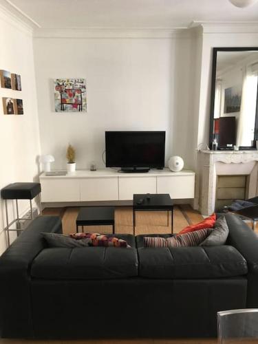 Roland Garros /Boulogne Billancourt