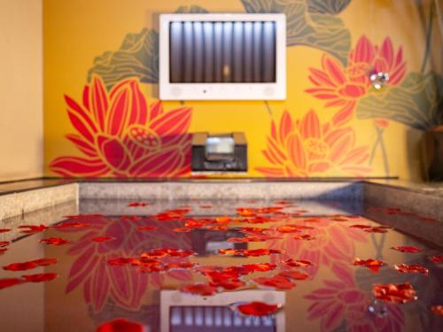 Fotografie z fotogalerie ubytování HOTEL　Noblesse v destinaci Kóbe