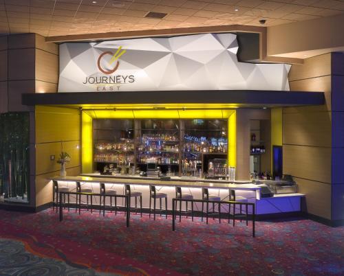 Tulalip Resort Casino — Restaurant/places to eat