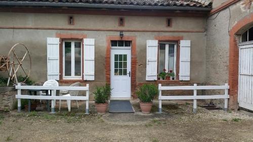 chateau de Thegra Saint Georges – Photos 5