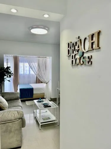 Mare Apartments Marbella photo 57
