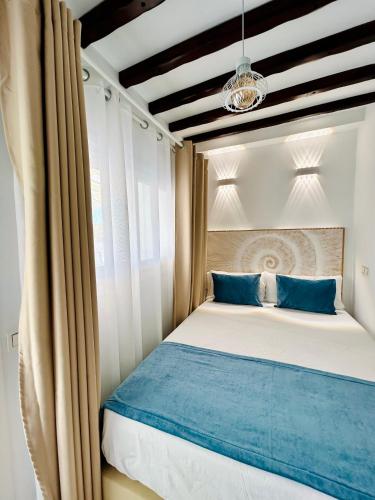 Foto Mare Apartments Marbella 6