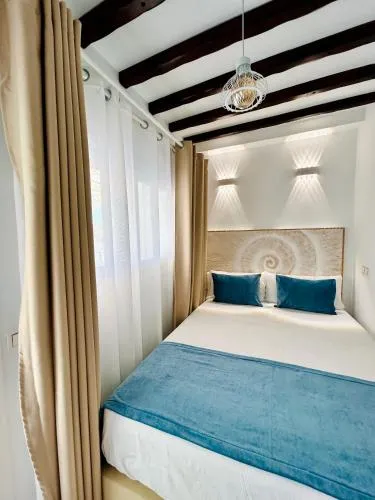 Mare Apartments Marbella photo 55