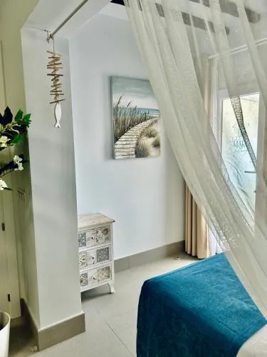 Mare Apartments Marbella photo 58