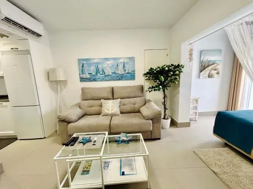 Mare Apartments Marbella photo 63