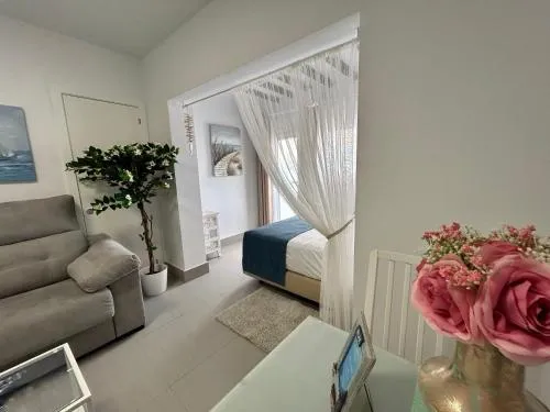 Mare Apartments Marbella photo 59