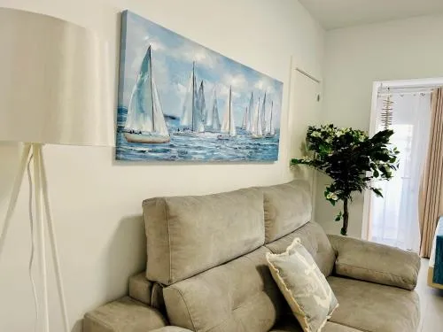 Mare Apartments Marbella photo 62