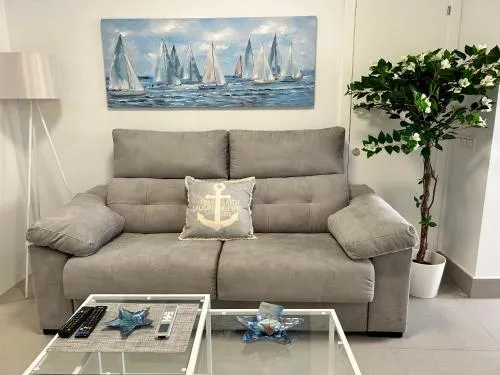 Mare Apartments Marbella photo 65