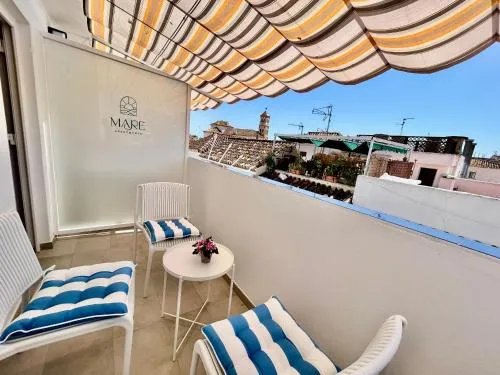 Mare Apartments Marbella photo 72