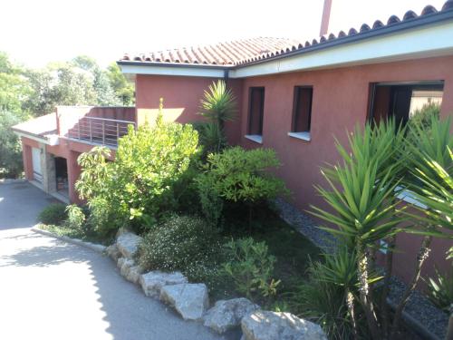 Villa Esterel Plage