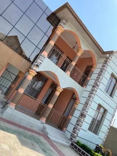 Kigali fantastic homes photo