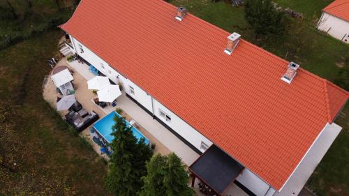 Farkas castle 8897 Söjtör, Deak Ferenc utca 114A ( Kuria Kisfaludy utca) kép - 3