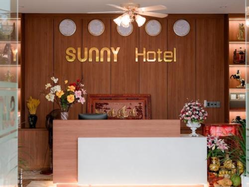 Gallery image of Sunny Hotel Xuyên Mộc in Xuyên Mộc