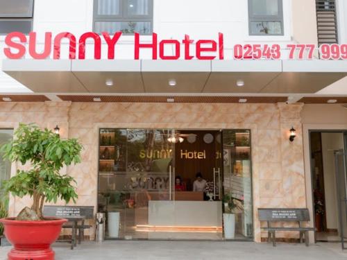 Gallery image of Sunny Hotel Xuyên Mộc in Xuyên Mộc
