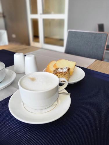 Fotografie z fotogalerie ubytování Hotel Centrum v destinaci Bolesławiec