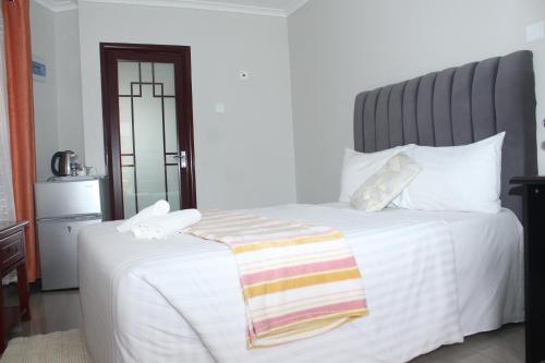 Bangweulu Beachfront Village – Photos 2
