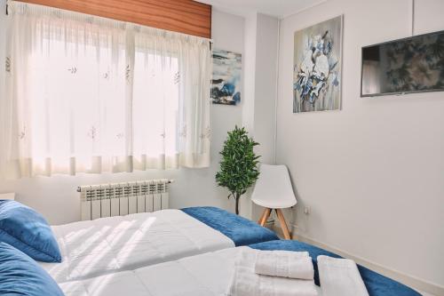 Φωτογραφία από το άλμπουμ του Peregrina Pensión 6 σε O Pedrouzo