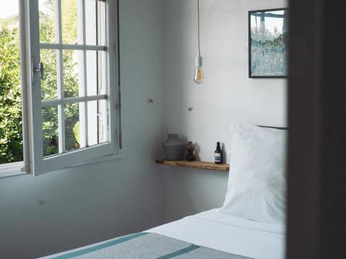 Afbeelding uit fotogalerij van Villa Sayulita Surfhouse in Seignosse