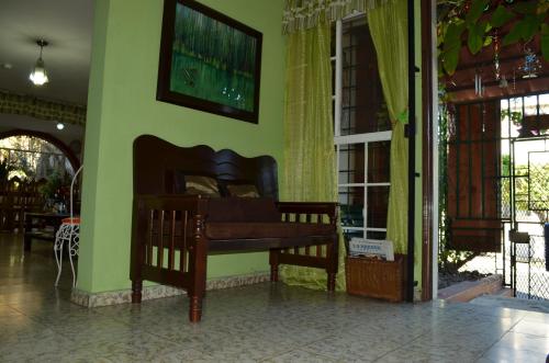 Gallery image of Hotel Oasis in San Salvador