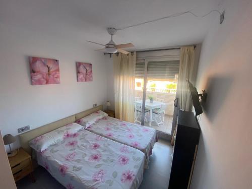 Elegance, 2 dormitorios, playa y centro a 5mn, by Bookindenia
