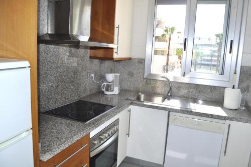 Elegance, 2 dormitorios, playa y centro a 5mn, by Bookindenia