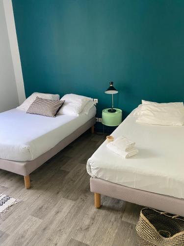Φωτογραφία από το άλμπουμ του Coliving Biarritz στο Μπιαρίτζ