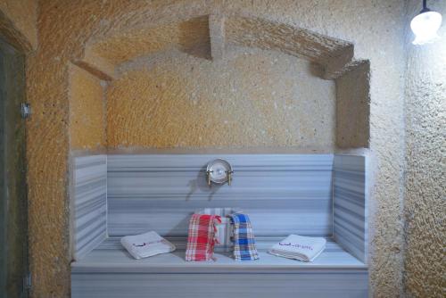 Imagen de la galería de Holiday Cave Hotel, en Göreme