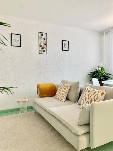 Springfields - Appart en résidence proche du parlement européen