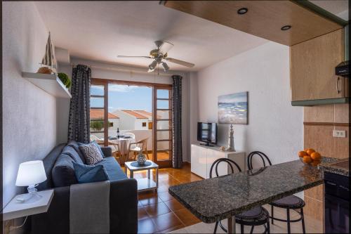 Garden City Private Apartment Costa Adeje