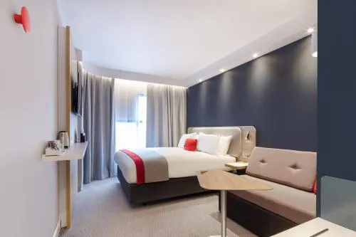 Holiday Inn Express - Birmingham - City Centre by IHG photo 4