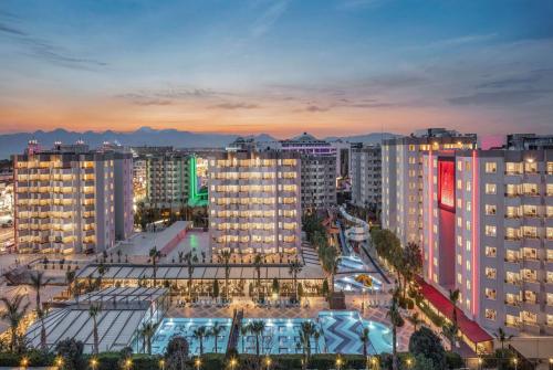 Ramada Resort By Wyndham Lara – Photos 2