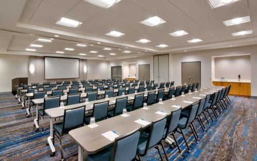 Konferenční prostory v ubytování Hyatt House Provo/Pleasant Grove