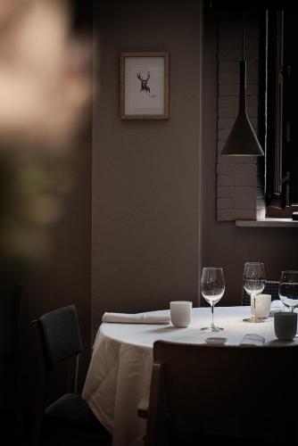 Φωτογραφία από το άλμπουμ του Relais Ducale Spa & Pool σε Pescocostanzo