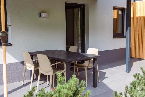 Fotografie z fotogalerie ubytování Hideaway Dachstein West by ALPS RESORTS v destinaci Sankt Martin am Tennengebirge