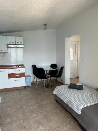 Apartments Toni