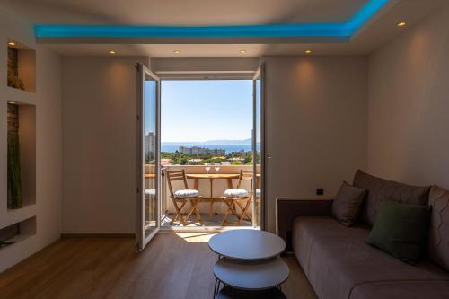 Luxury apartments Rijeka - SELF CHECK IN