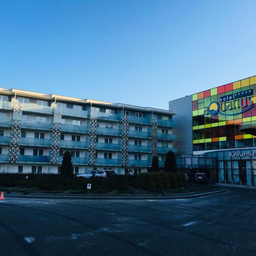 Aquabaltic Apartments Aquarius II