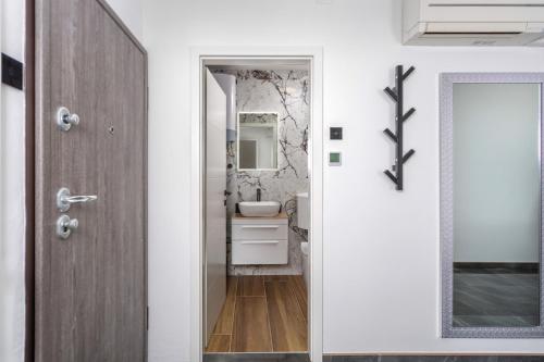Luxury apartments Rijeka - SELF CHECK IN