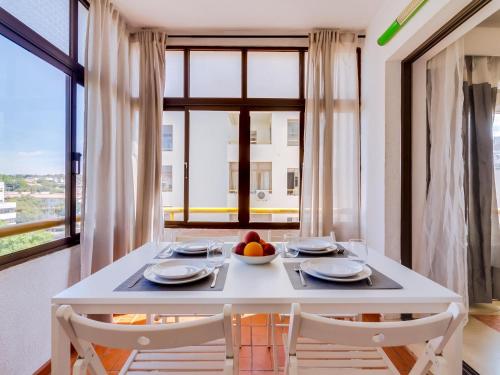 AL - Apartamento Moural