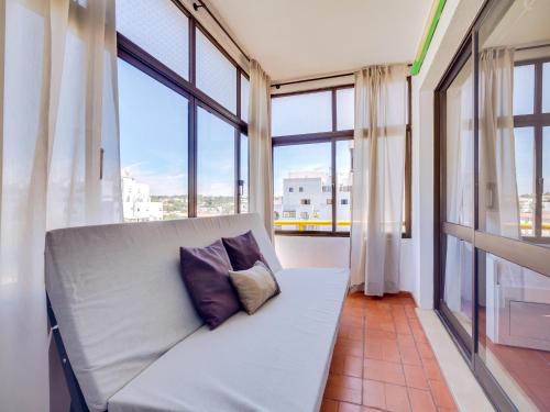 AL - Apartamento Moural