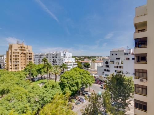 AL - Apartamento Moural