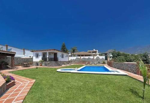 Villa Antonio