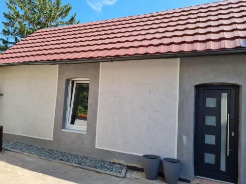 アパートメントが所在する建物