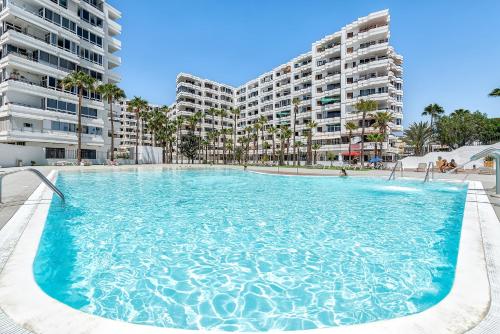 Apartamento céntrico en Playa Del Inglés