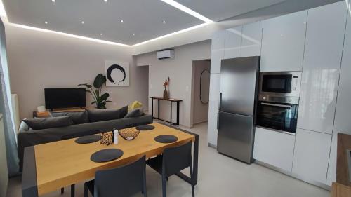 Luxury Apartment Stella