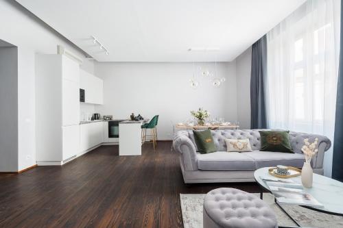 Cracovian House - LoftAffair