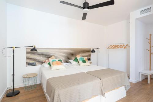 Playamar Waterfront Exclusive Apartment and views Tower 2 Fl 14