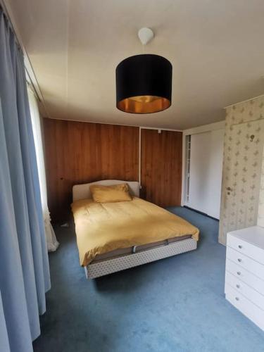 Unique Apartment for 8 Guests in Thun near Interlaken