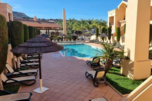 Luxury apartment at Baia da Luz